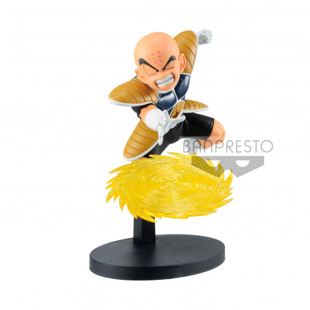 Dragon Ball Z - Figurine Krilin GxMateria