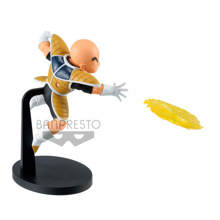 Dragon Ball Z - Figurine Krilin GxMateria