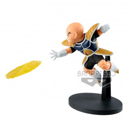 Dragon Ball Z - Figurine Krilin GxMateria