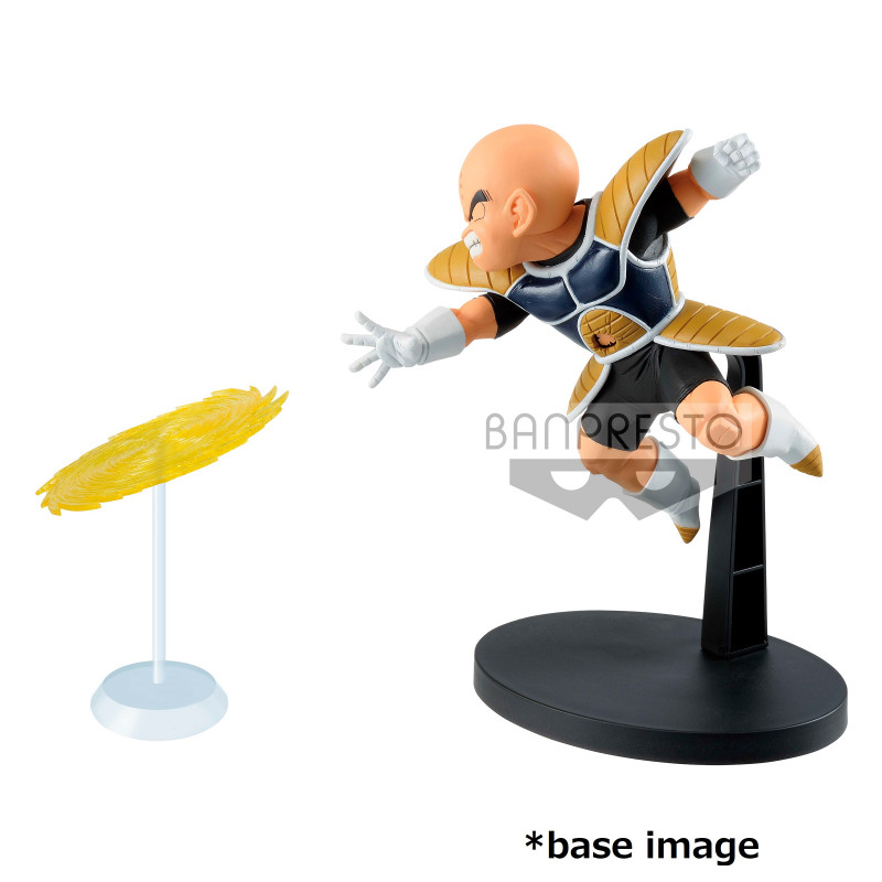 Dragon Ball Z - Figurine Krilin GxMateria