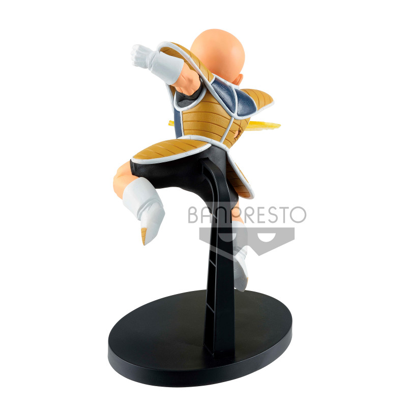 Dragon Ball Z - Figurine Krilin GxMateria