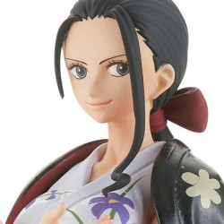 One Piece - Figurine Nico...