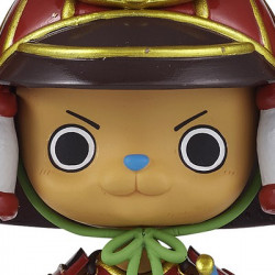 One Piece – Figurine Tony...