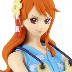 One Piece - Figurine Nami...