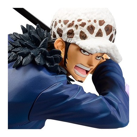 One Piece - Figurine...
