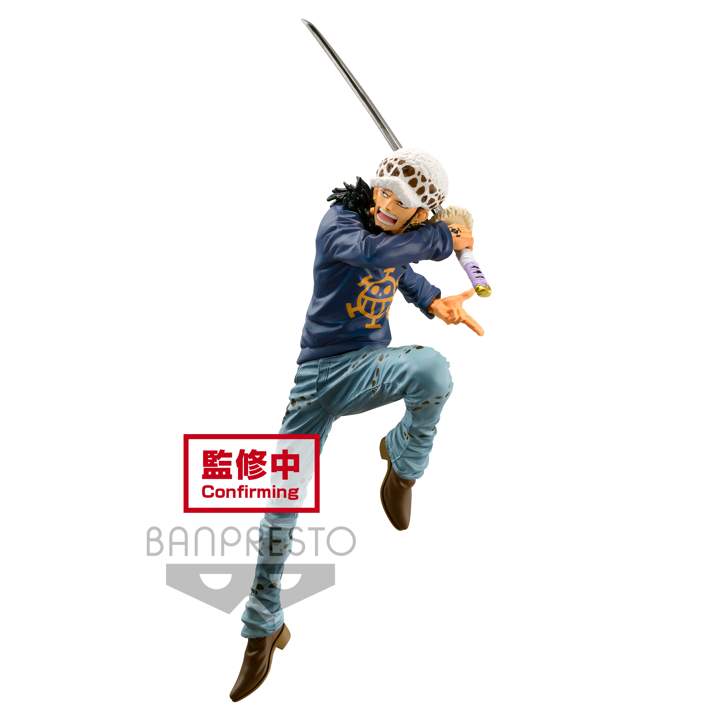 One Piece - Figurine...