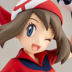 Pokemon - Figurine Flora &...