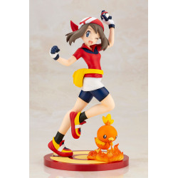 Pokemon - Figurine Flora &...