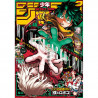 Weekly Shonen Jump N°46 – Octobre 2021.