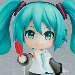 Vocaloid - Figurine Hatsune...