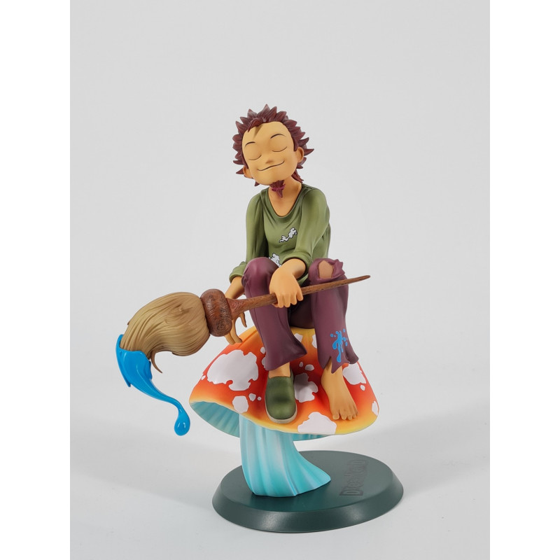 Figurine Sabba - Dreamland - HQF Tsume