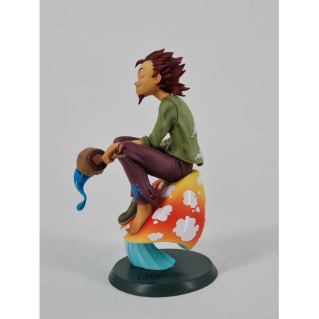Figurine Sabba - Dreamland - HQF Tsume
