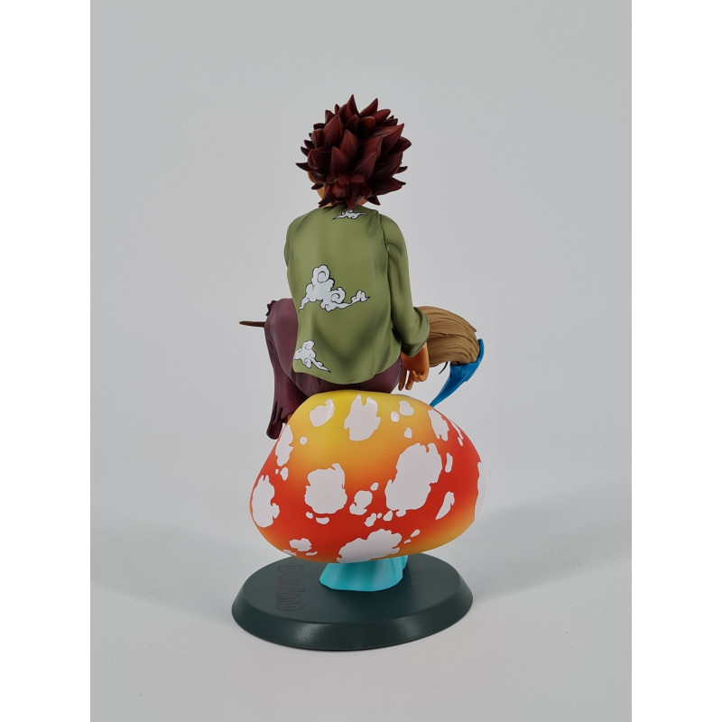 Figurine Sabba - Dreamland - HQF Tsume