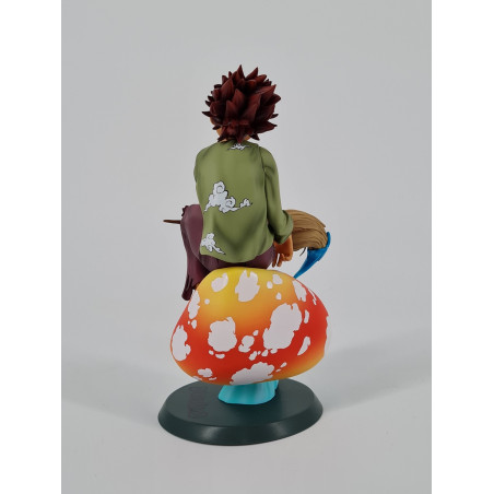 Figurine Sabba - Dreamland - HQF Tsume