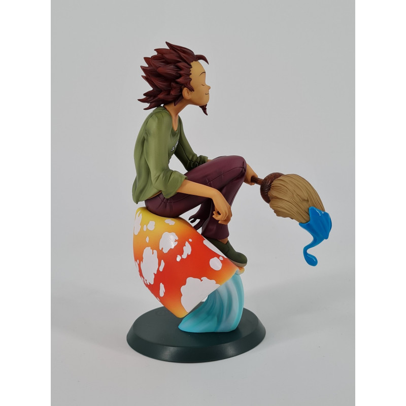 Figurine Sabba - Dreamland - HQF Tsume