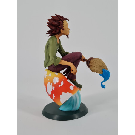 Figurine Sabba - Dreamland - HQF Tsume