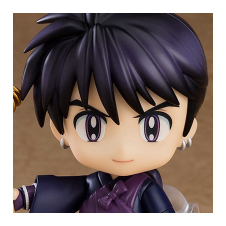 Inuyasha - Figurine Miroku...