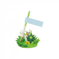 Pokémon - Figurine...