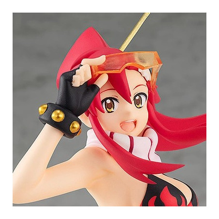 Tengen Toppa Gurren Lagann...