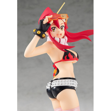 Figurine Yoko Littner Pop Up Parade - Tengen Toppa Gurren Lagann