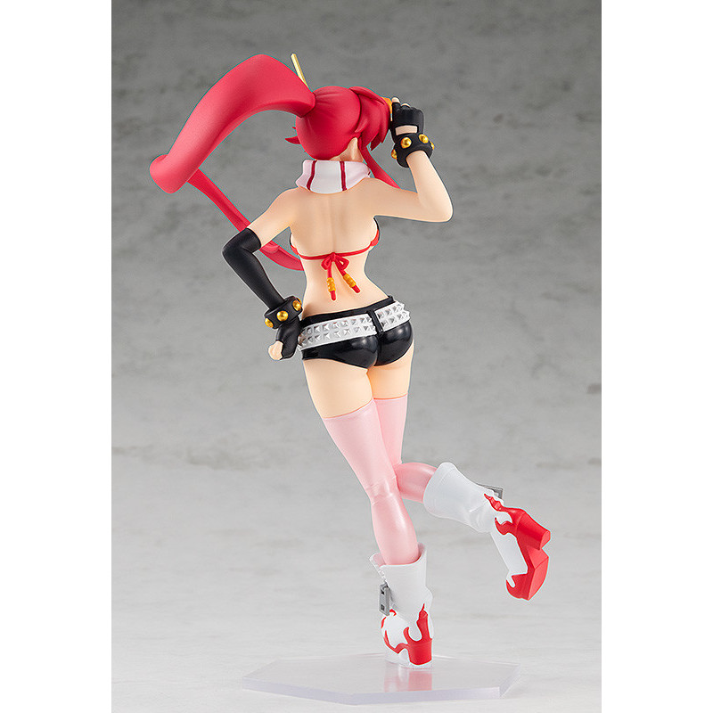 Figurine Yoko Littner Pop Up Parade - Tengen Toppa Gurren Lagann