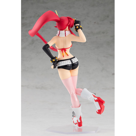 Figurine Yoko Littner Pop Up Parade - Tengen Toppa Gurren Lagann
