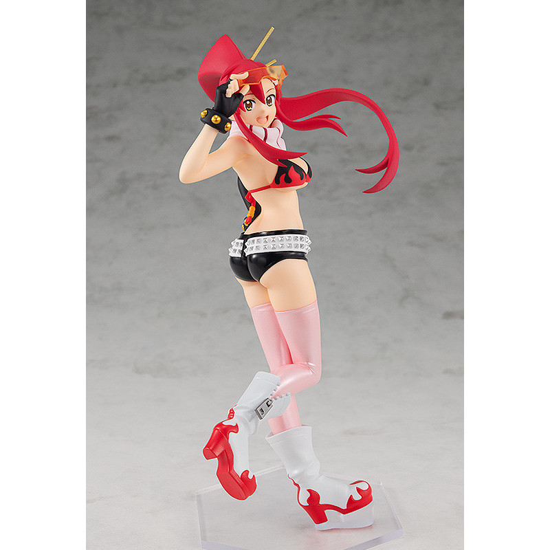 Figurine Yoko Littner Pop Up Parade - Tengen Toppa Gurren Lagann