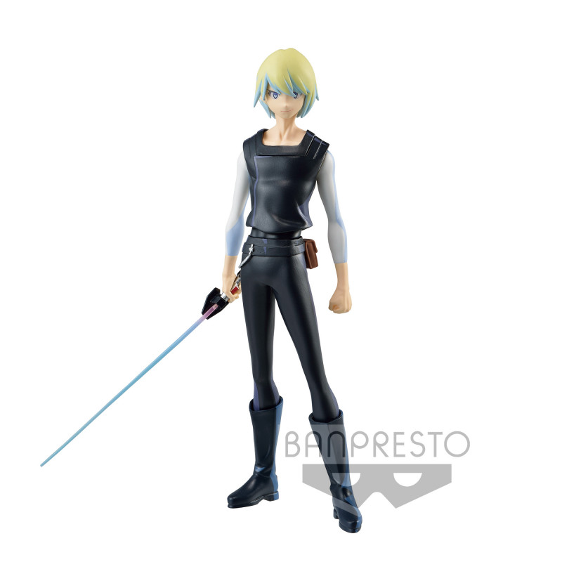Star Wars Vision - Figurine Karre The Twins