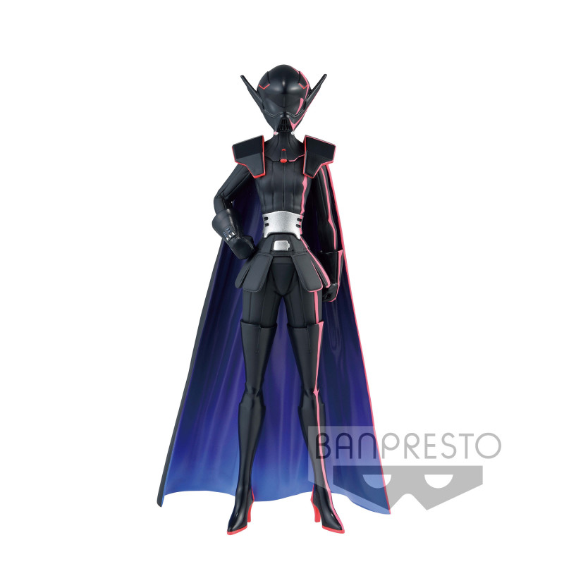 Star Wars Vision - Figurine Am With Helmet