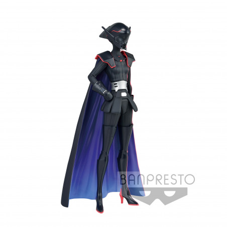 Star Wars Vision - Figurine Am With Helmet