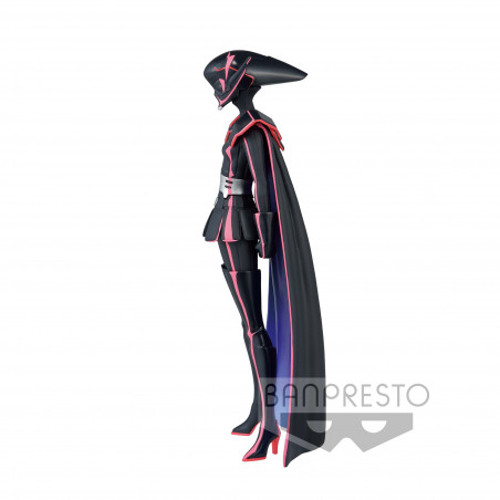 Star Wars Vision - Figurine Am With Helmet
