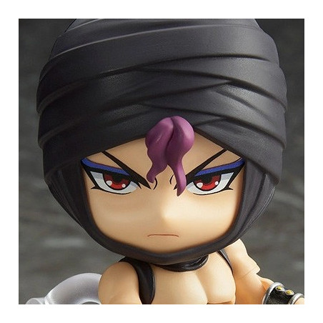 JoJo’s Bizarre Adventure -...