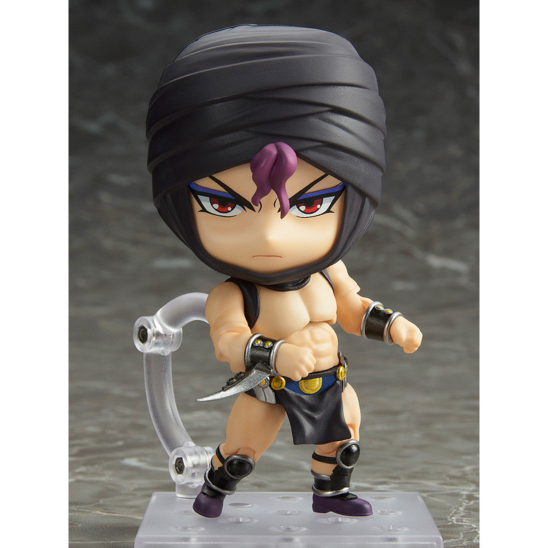 JoJo’s Bizarre Adventure - Figurine Kars Nendoroid