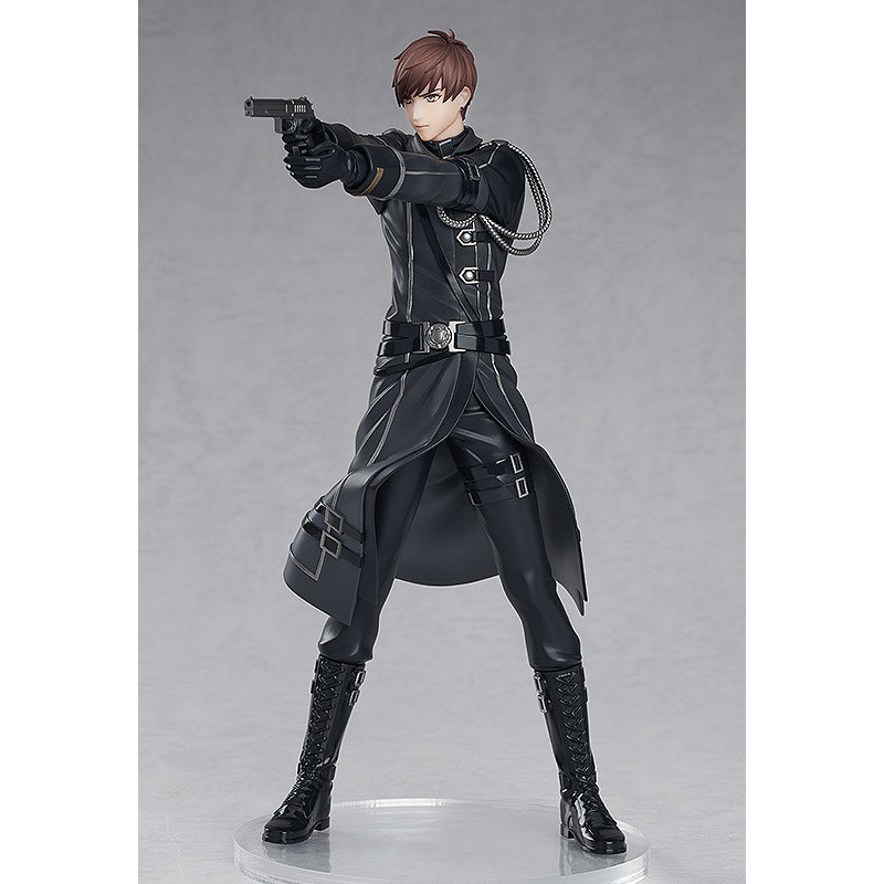 Love And Producer - Figurine Qi Bai Pop Up Parade