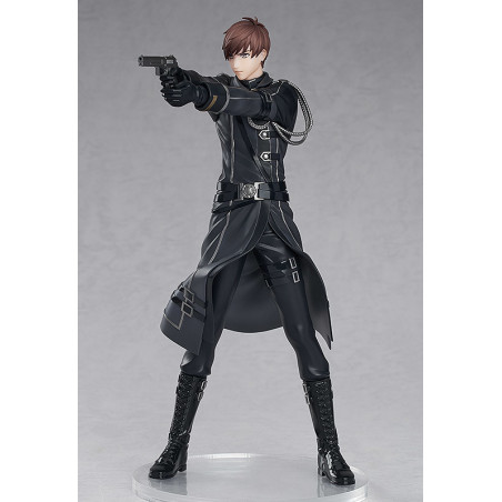 Love And Producer - Figurine Qi Bai Pop Up Parade