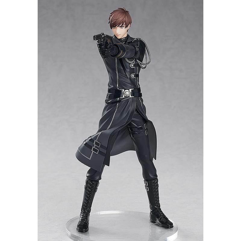 Love And Producer - Figurine Qi Bai Pop Up Parade