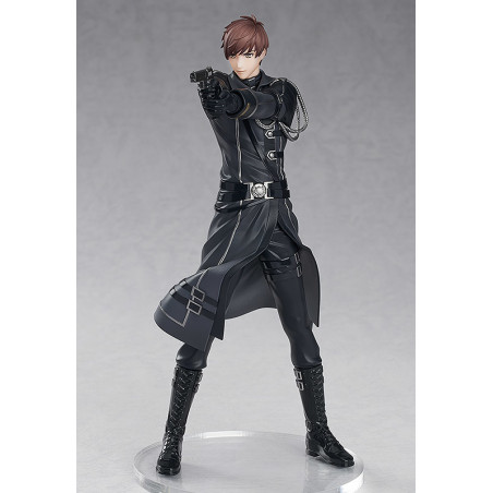 Love And Producer - Figurine Qi Bai Pop Up Parade