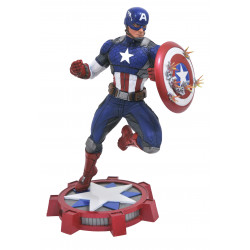 Marvel - Figurine Captain...