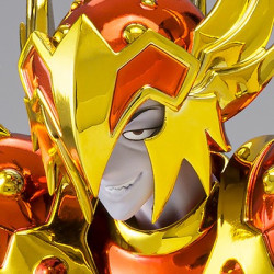 Saint Seiya - Figurine Caça...