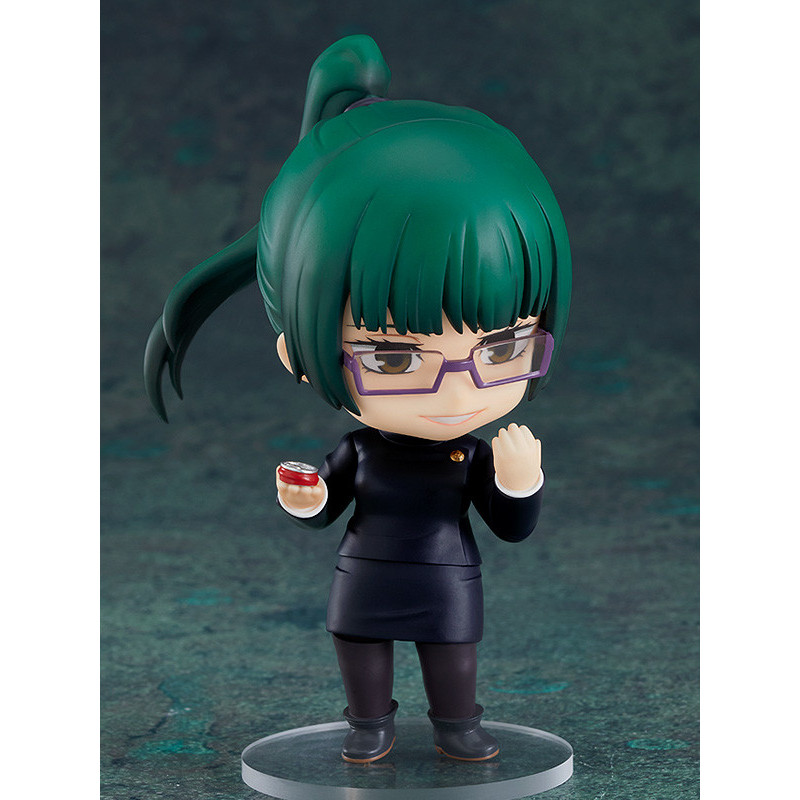 Jujutsu Kaisen - Figurine Maki Zenin Nendoroid