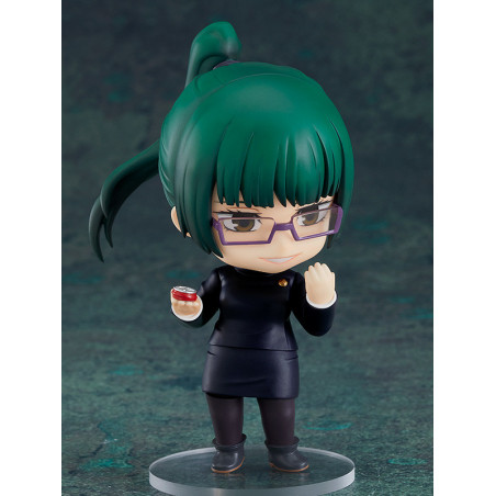 Jujutsu Kaisen - Figurine Maki Zenin Nendoroid