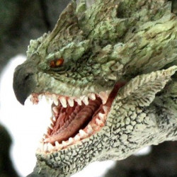 Monster Hunter - Figurine...