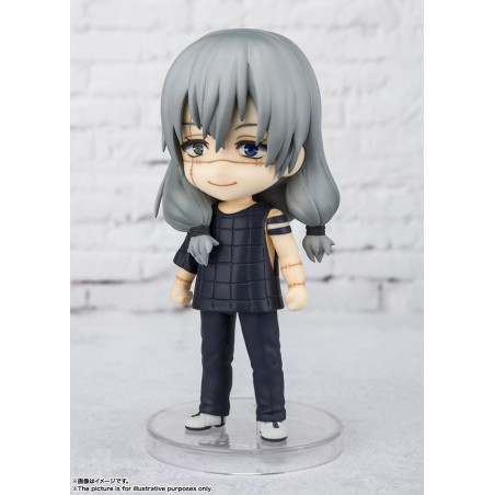 Jujutsu Kaisen - Figurine Mahito Figuarts Mini