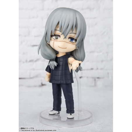 Jujutsu Kaisen - Figurine Mahito Figuarts Mini