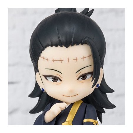 Jujutsu Kaisen - Figurine...