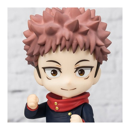 Jujutsu Kaisen - Figurine...