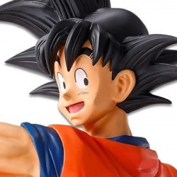 Dragon Ball Z - Figurine...