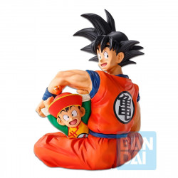 Dragon Ball Z - Figurine...