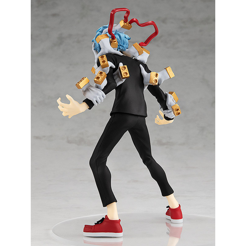 My Hero Academia – Figurine Tomura Shigaraki Pop Up Parade
