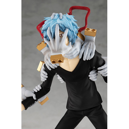 My Hero Academia – Figurine Tomura Shigaraki Pop Up Parade